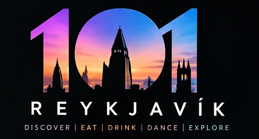 101 Reykjavík
